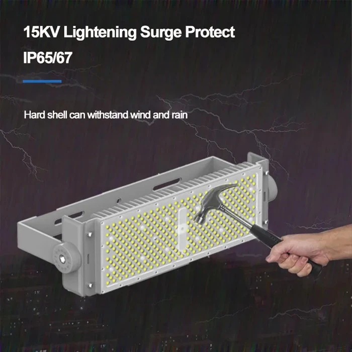 50W/100W/150W/200W/250W/300W/Football Floodlight Lamp